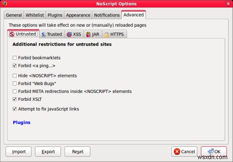 10 must-have Firefox extensions