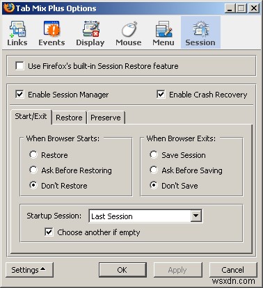 10 must-have Firefox extensions