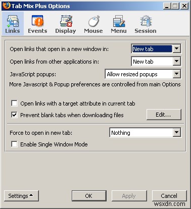 10 must-have Firefox extensions