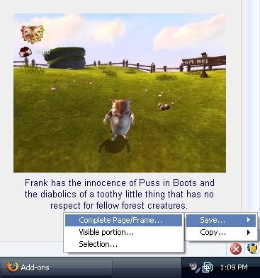 10 must-have Firefox extensions