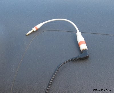 Turn your iPhone into a car phone for USD12 (12 dollars)