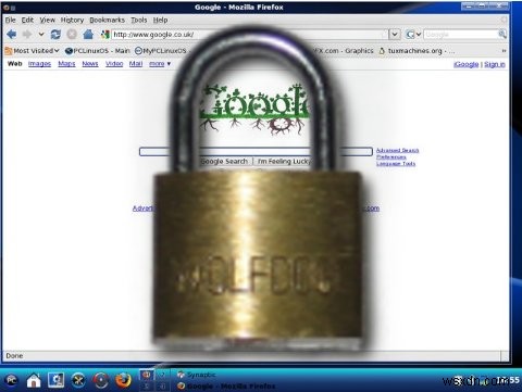 Browse securely in Firefox with Perspectives