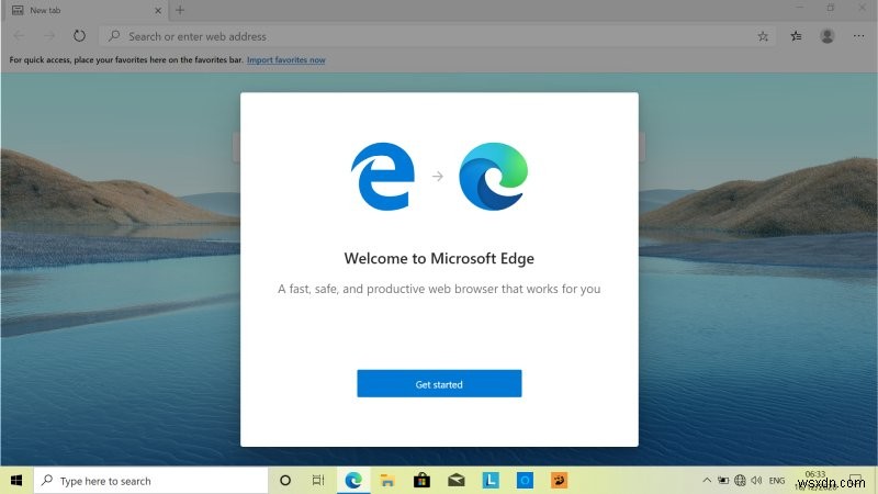 Lenovo IdeaPad 3 - New test laptop, very decent value