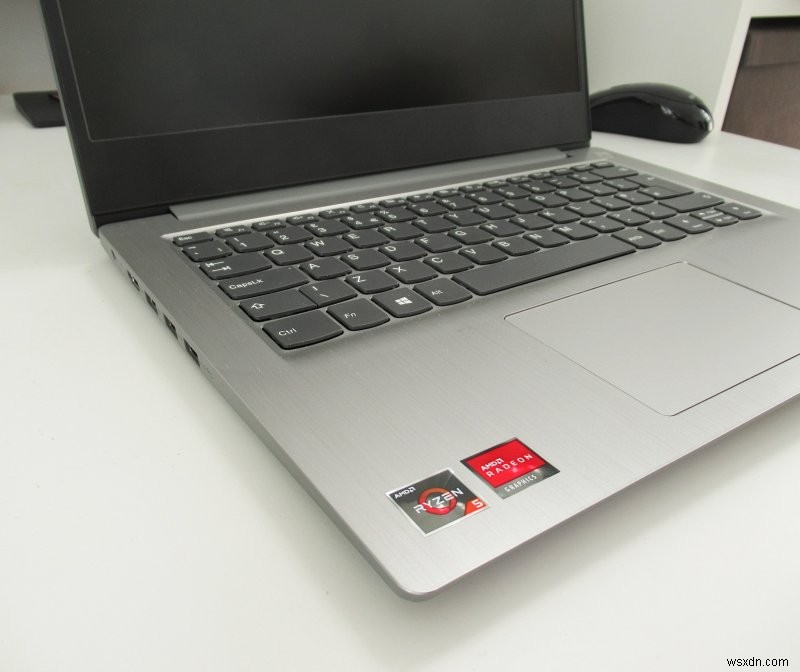 Lenovo IdeaPad 3 - New test laptop, very decent value