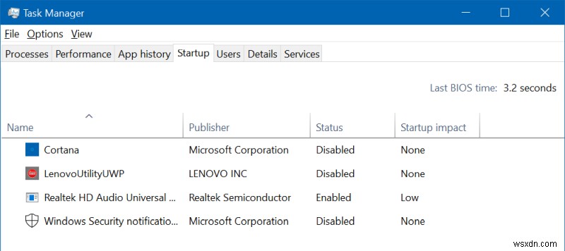 Lenovo IdeaPad 3 - New test laptop, very decent value