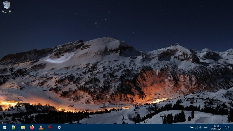 Lenovo IdeaPad 3 - New test laptop, very decent value