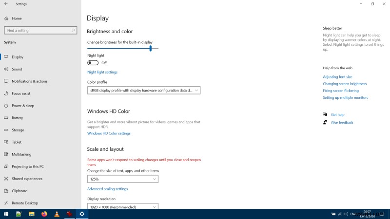 Lenovo IdeaPad 3 - New test laptop, very decent value