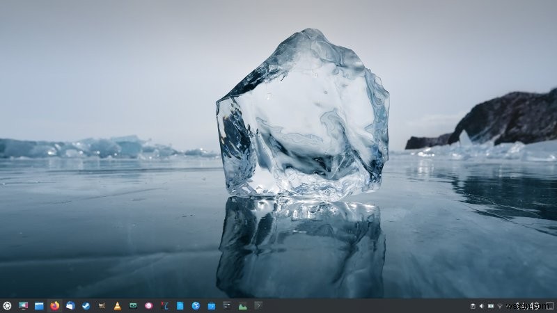 Lenovo IdeaPad 3 - New test laptop, very decent value
