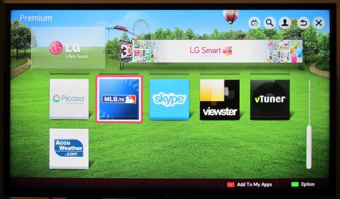 Dumb user, Smart TV - LG 42LN570 review