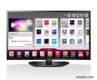 Dumb user, Smart TV - LG 42LN570 review