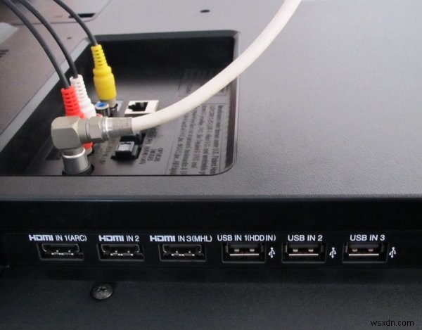 Dumb user, Smart TV - LG 42LN570 review