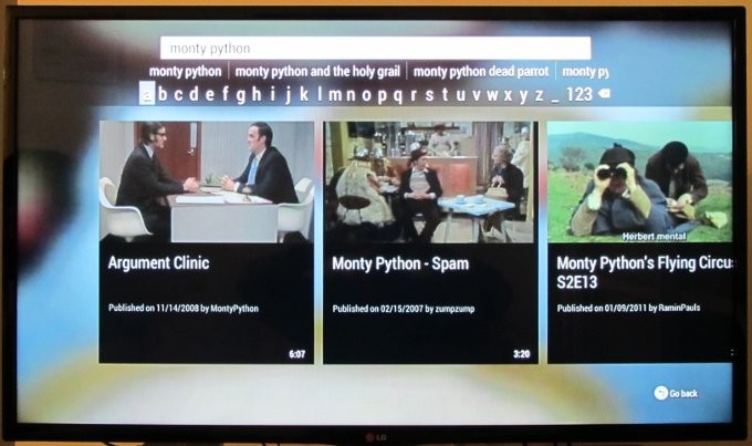 Dumb user, Smart TV - LG 42LN570 review