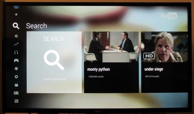 Dumb user, Smart TV - LG 42LN570 review