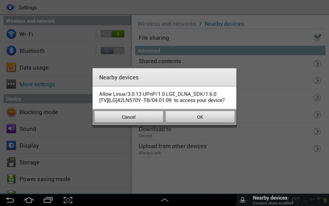 Dumb user, Smart TV - LG 42LN570 review