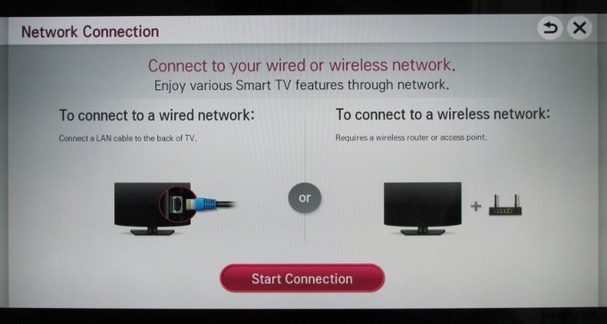 Dumb user, Smart TV - LG 42LN570 review