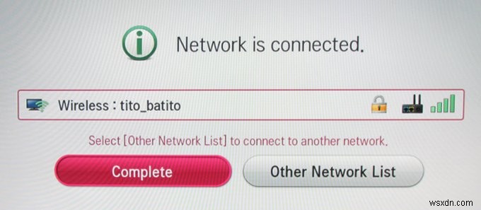 Dumb user, Smart TV - LG 42LN570 review