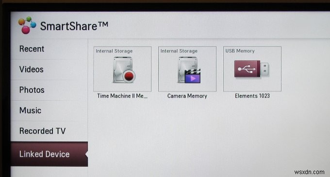 Dumb user, Smart TV - LG 42LN570 review