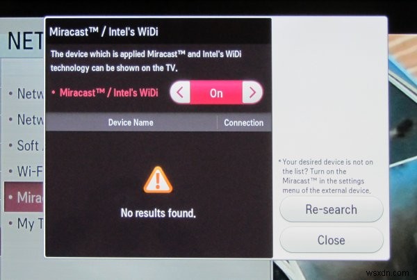 Dumb user, Smart TV - LG 42LN570 review