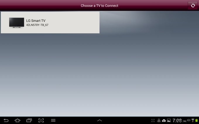 Dumb user, Smart TV - LG 42LN570 review