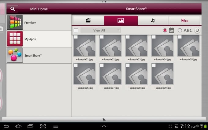 Dumb user, Smart TV - LG 42LN570 review
