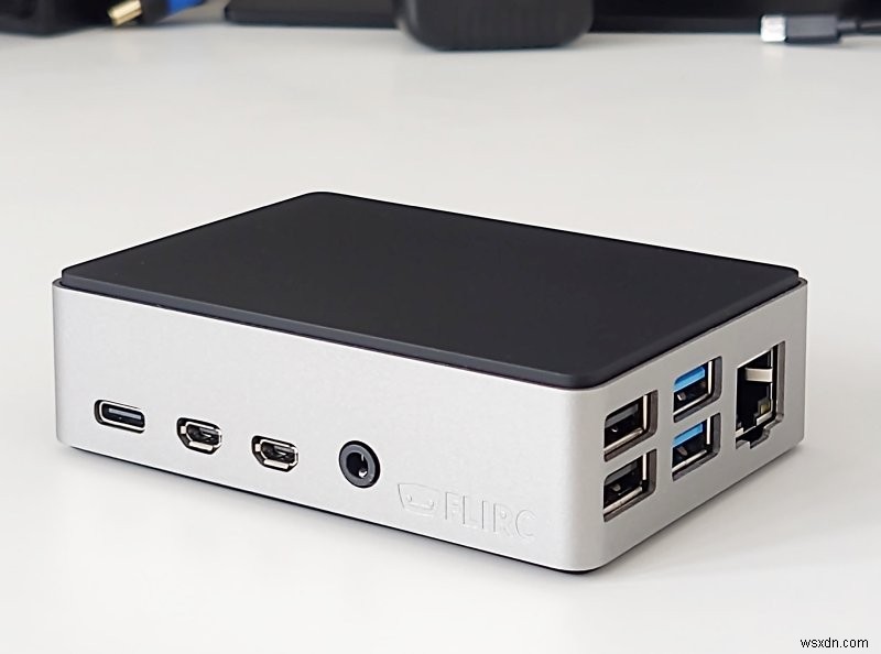 Raspberry Pi 4 - a viable mini desktop?