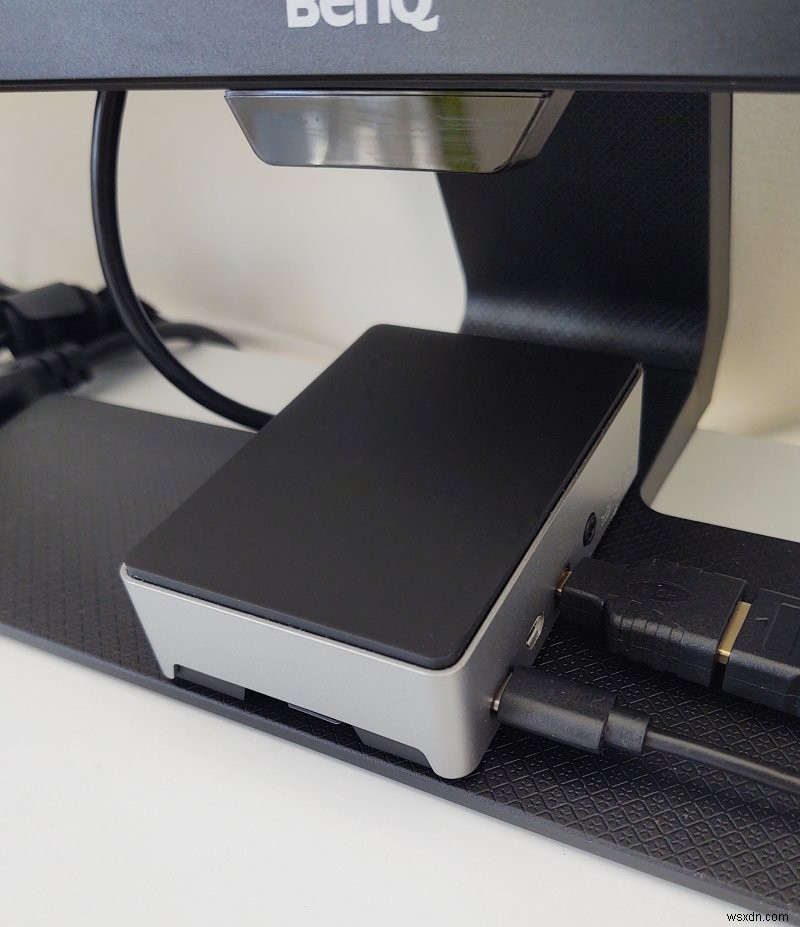 Raspberry Pi 4 - a viable mini desktop?