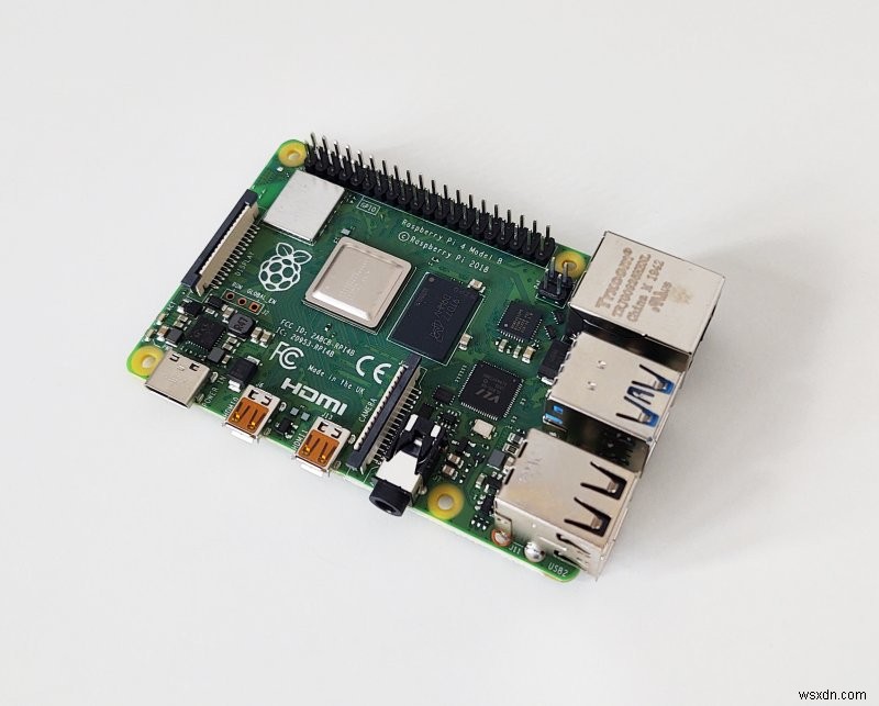 Raspberry Pi 4 - a viable mini desktop?