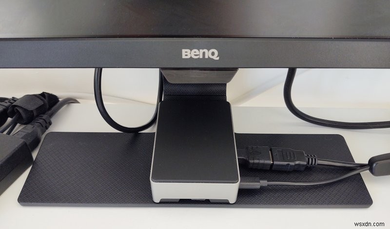 Raspberry Pi 4 - a viable mini desktop?