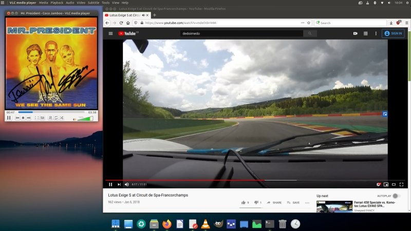 Raspberry Pi 4 - a viable mini desktop?