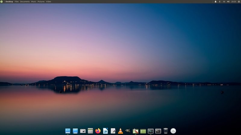 Raspberry Pi 4 - a viable mini desktop?