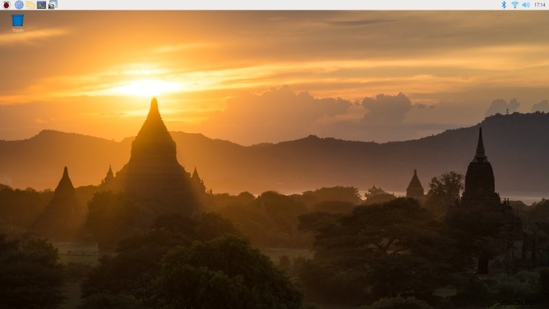 Raspberry Pi 4 - a viable mini desktop?