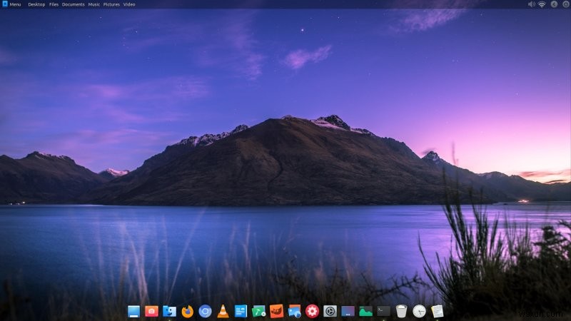 Raspberry Pi 4 - a viable mini desktop?