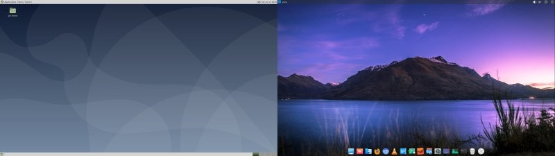 Raspberry Pi 4 - a viable mini desktop?