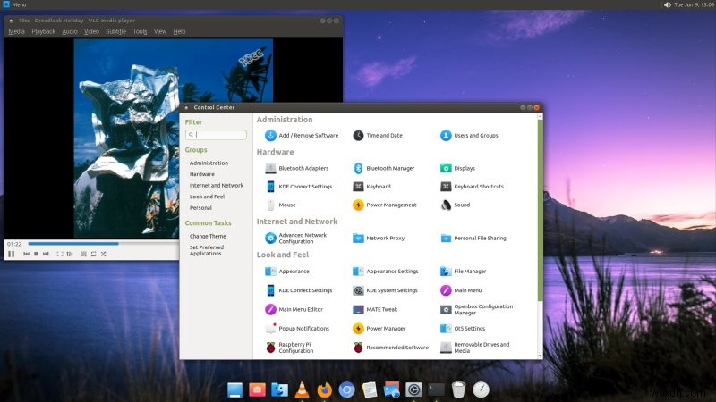Raspberry Pi 4 - a viable mini desktop?