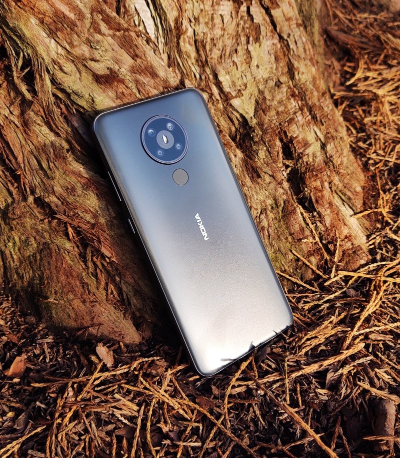 Nokia 5.3 review - A surprisingly refined, fun smartphone