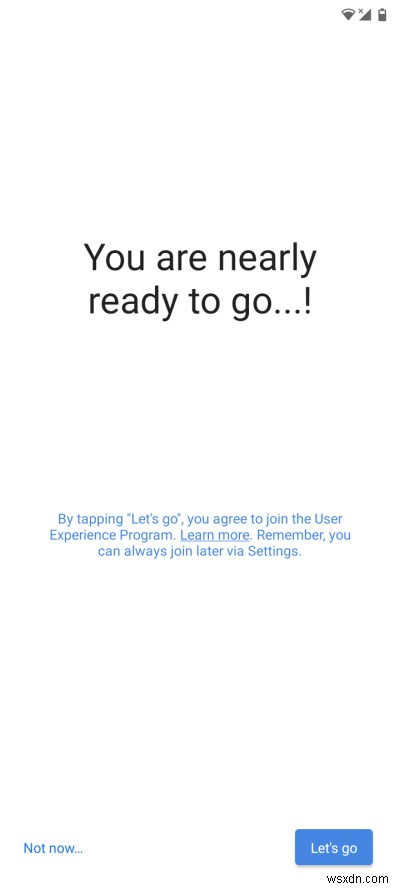 Nokia 5.3 review - A surprisingly refined, fun smartphone