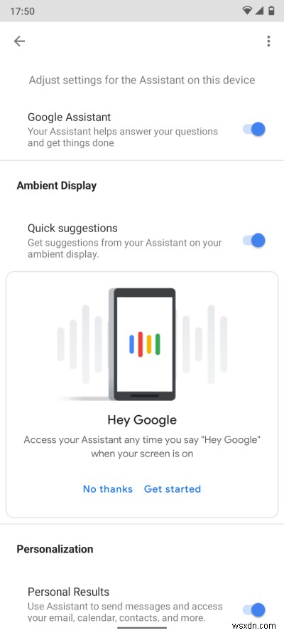 Nokia 5.3 review - A surprisingly refined, fun smartphone