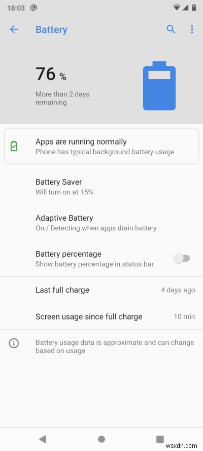 Nokia 5.3 review - A surprisingly refined, fun smartphone