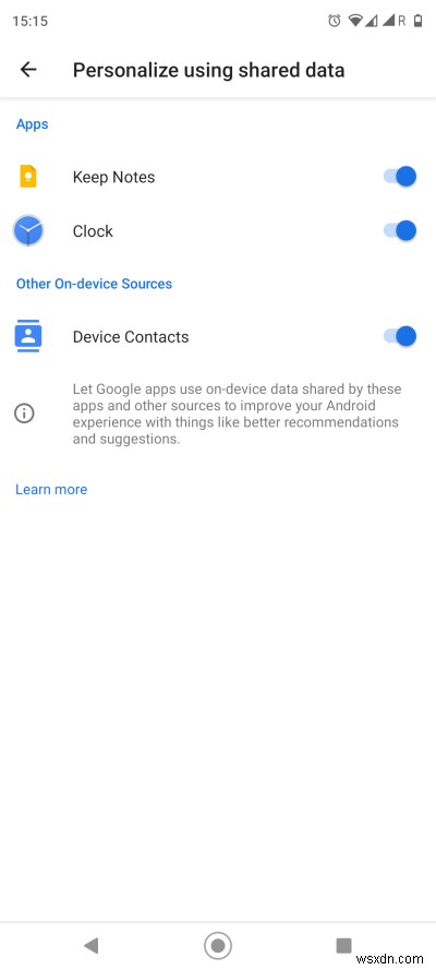 Nokia X10 review - Big phone, decent spec, average camera