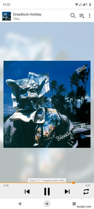 Nokia X10 review - Big phone, decent spec, average camera