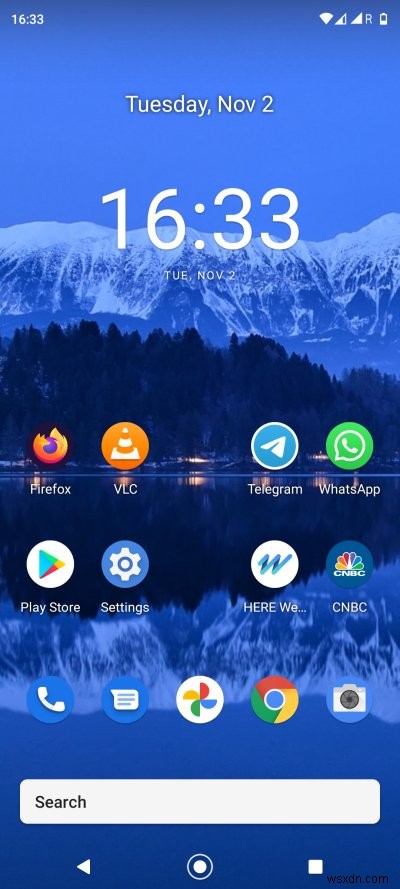 Nokia X10 review - Big phone, decent spec, average camera