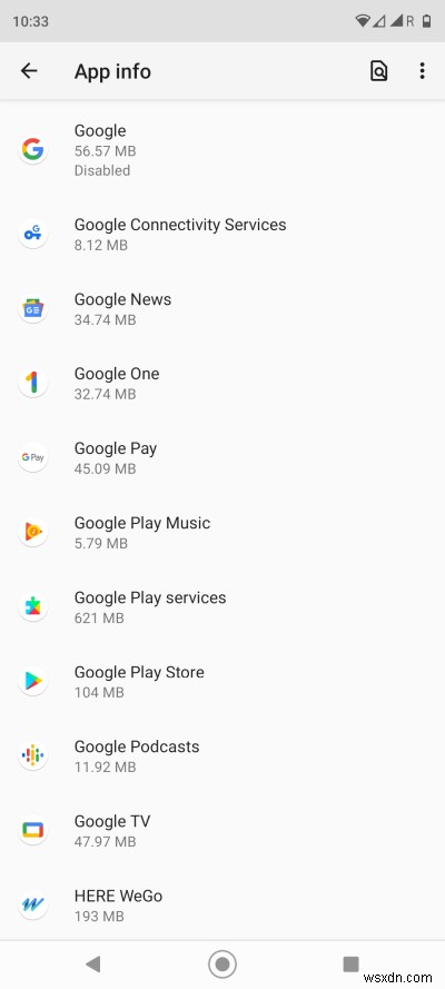 Nokia X10 review - Big phone, decent spec, average camera