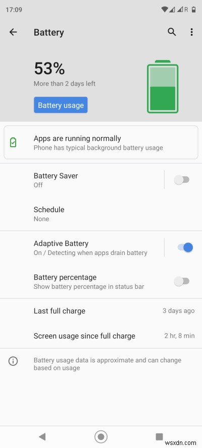 Nokia X10 review - Big phone, decent spec, average camera