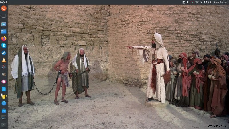 Old Asus Vivobook & new KDE neon - Freshly fresh