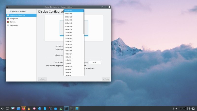 My IdeaPad Y50-70 now runs Linux, too - Nvidia, 4K, details