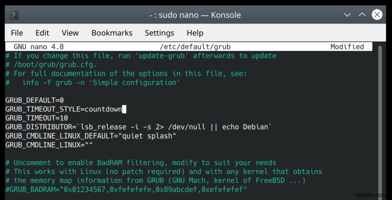 My IdeaPad Y50-70 now runs Linux, too - Nvidia, 4K, details