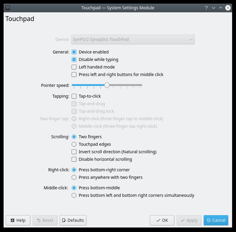 My IdeaPad Y50-70 now runs Linux, too - Nvidia, 4K, details