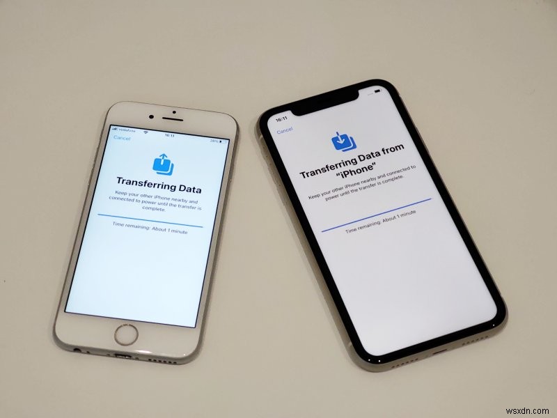 Dedo does iPhone 11 - Review from a peasant curmudgeon