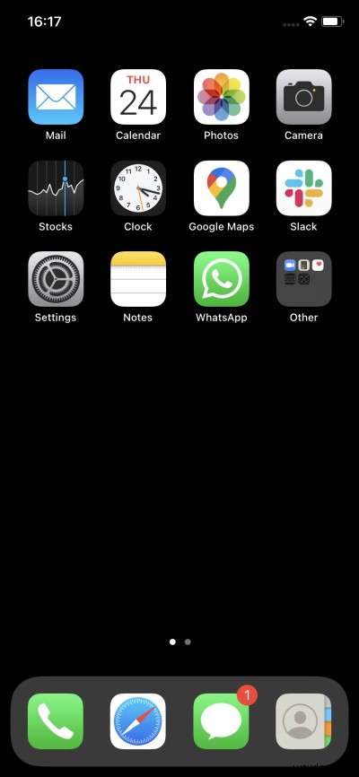 Dedo does iPhone 11 - Review from a peasant curmudgeon