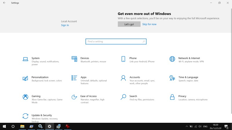 Lenovo IdeaPad 3 - Windows and Linux experience a week later
